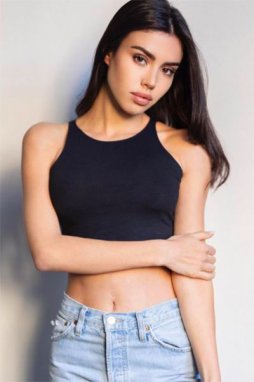 Paris escort agency girl Demi, blonde busty GFE companion Paris escort agency girl Demi, blonde busty GFE companion